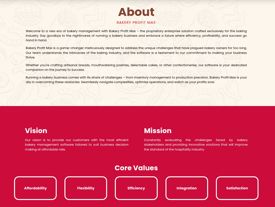 Challenge: Complex onboarding for non-technical users