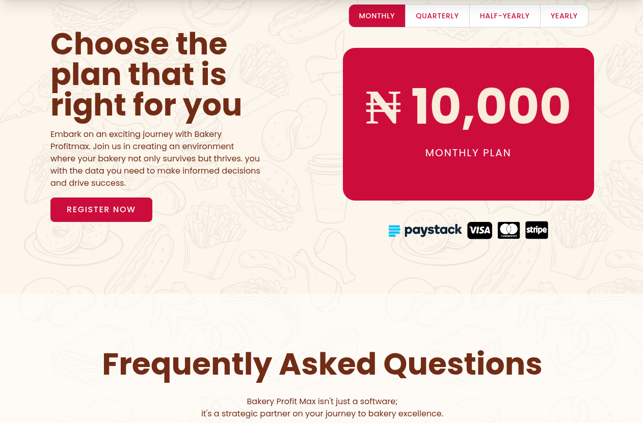 Solution: Brand identity system and logo