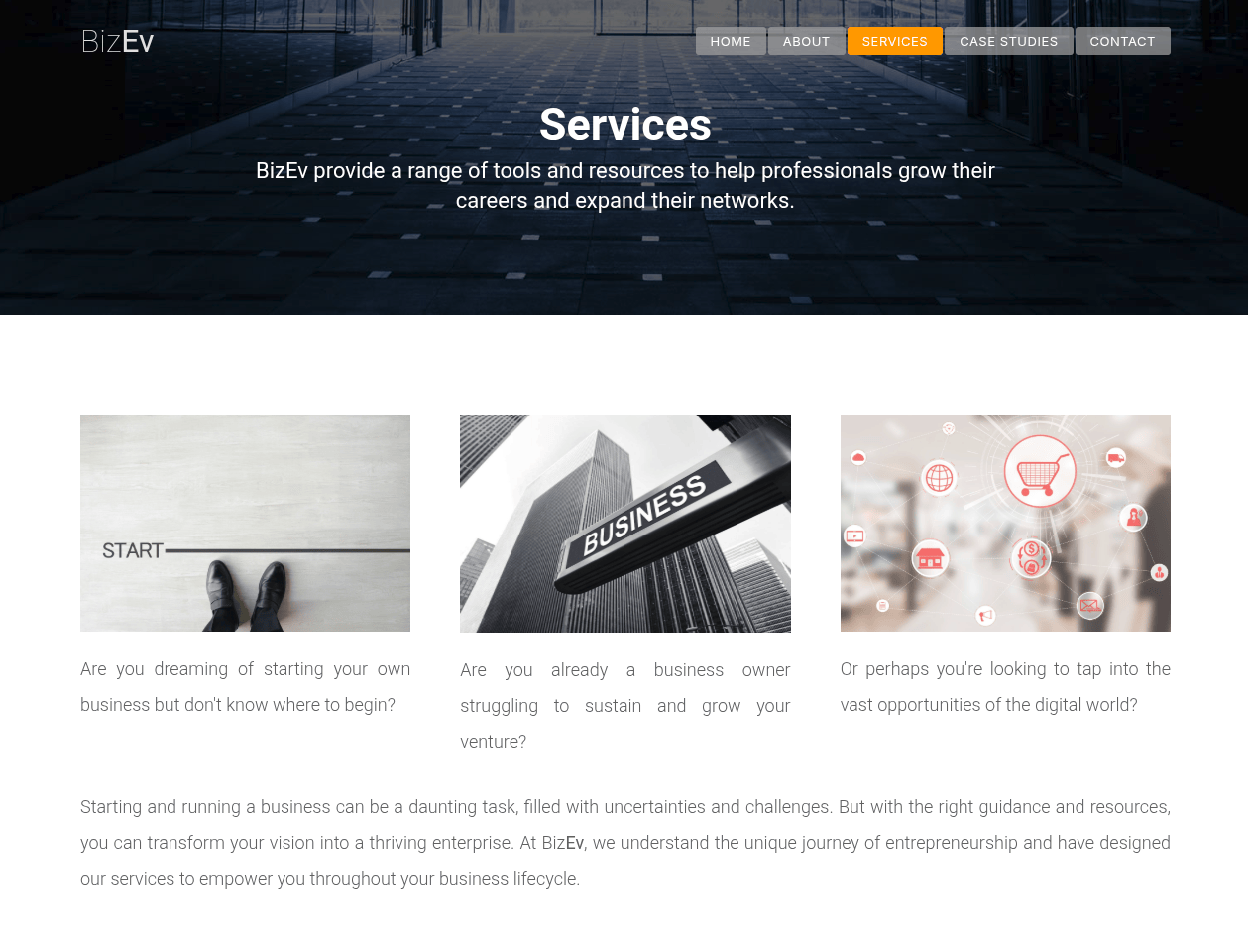 Outcome: Event creation and booking volume