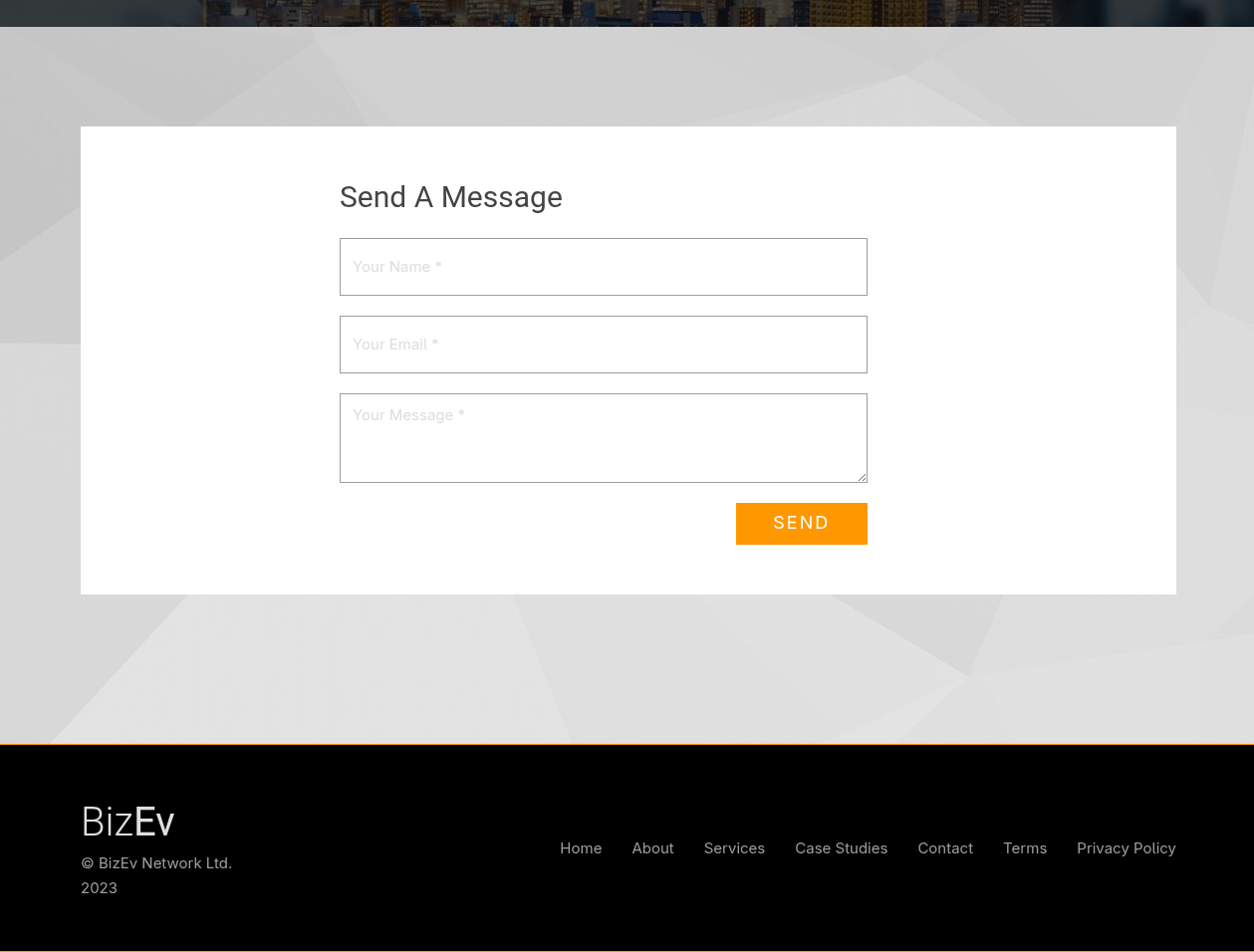 Solution: Public discovery and booking flow
