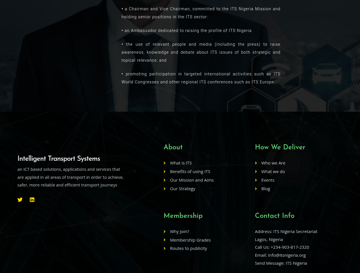 Outcome: Engagement depth and time on site