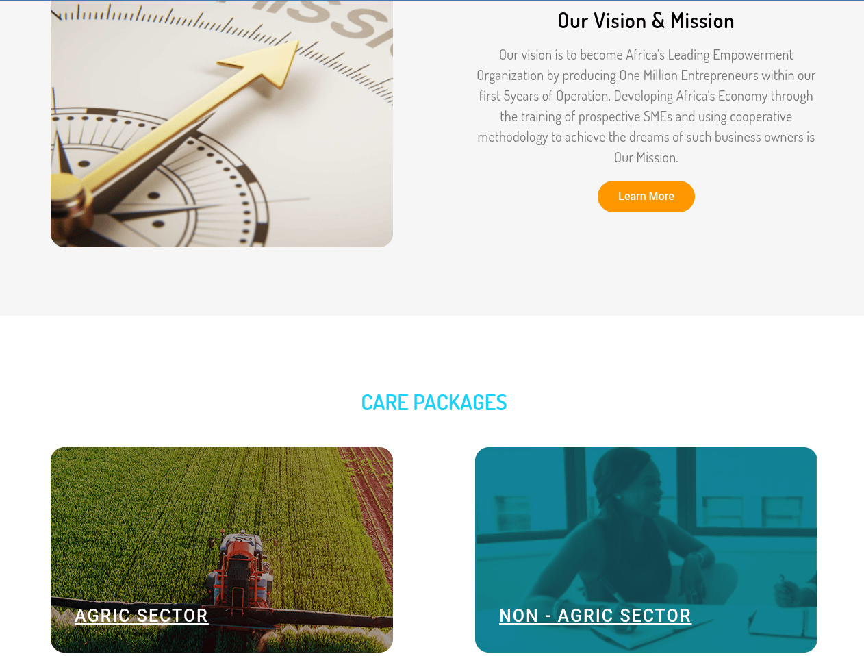 Challenge: Poor product education