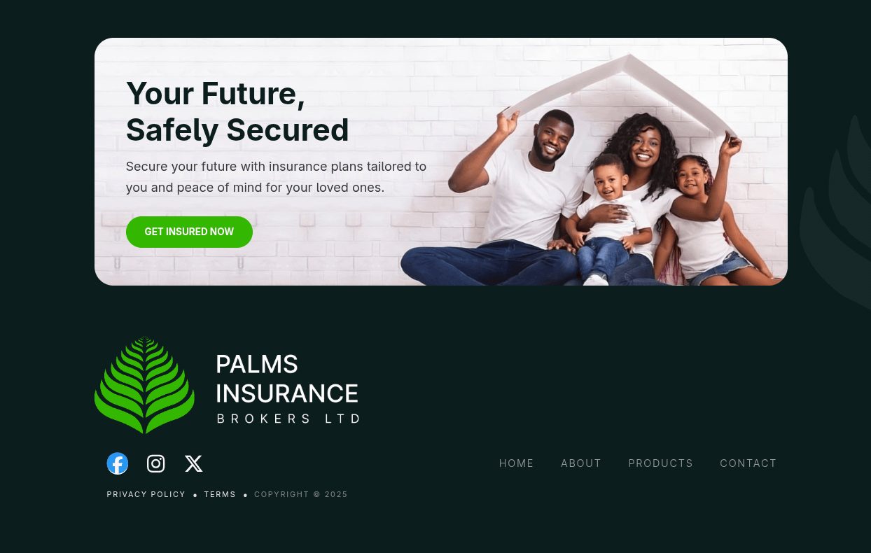 Outcome: Brand consistency across touchpoints