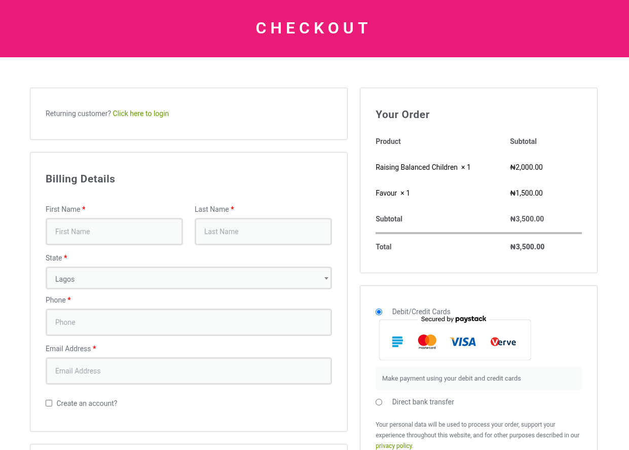Challenge: High drop-off during onboarding