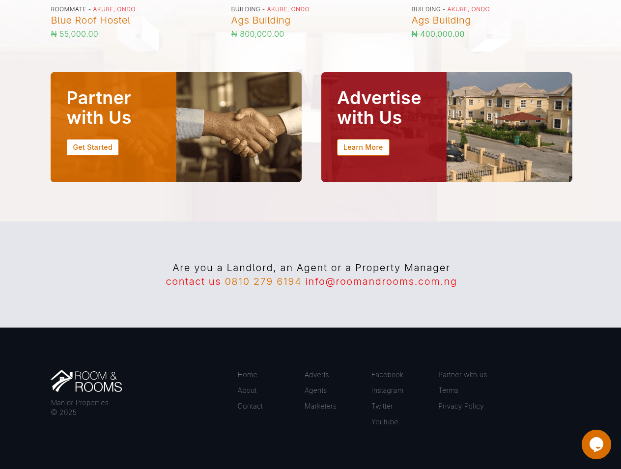 Outcome: Direct booking conversion increase