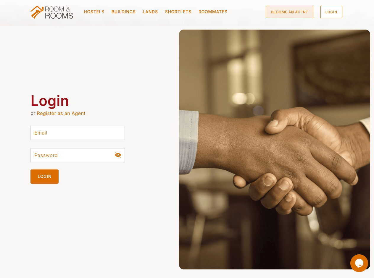 Solution: Property dashboard and channel manager
