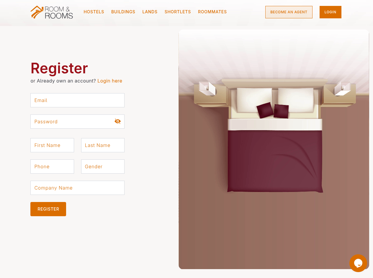 Solution: Guest booking engine and mobile experience