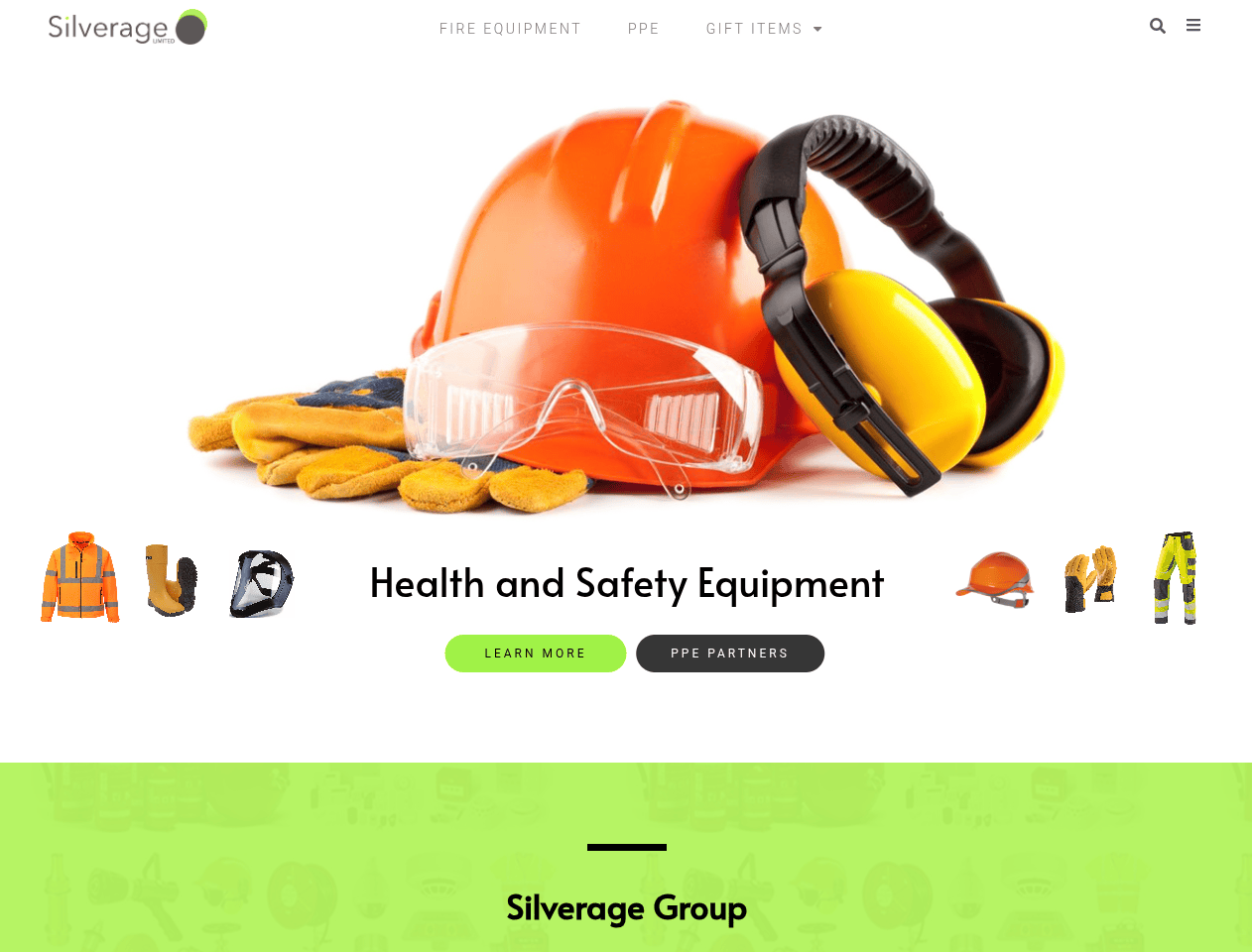 Silverage Group