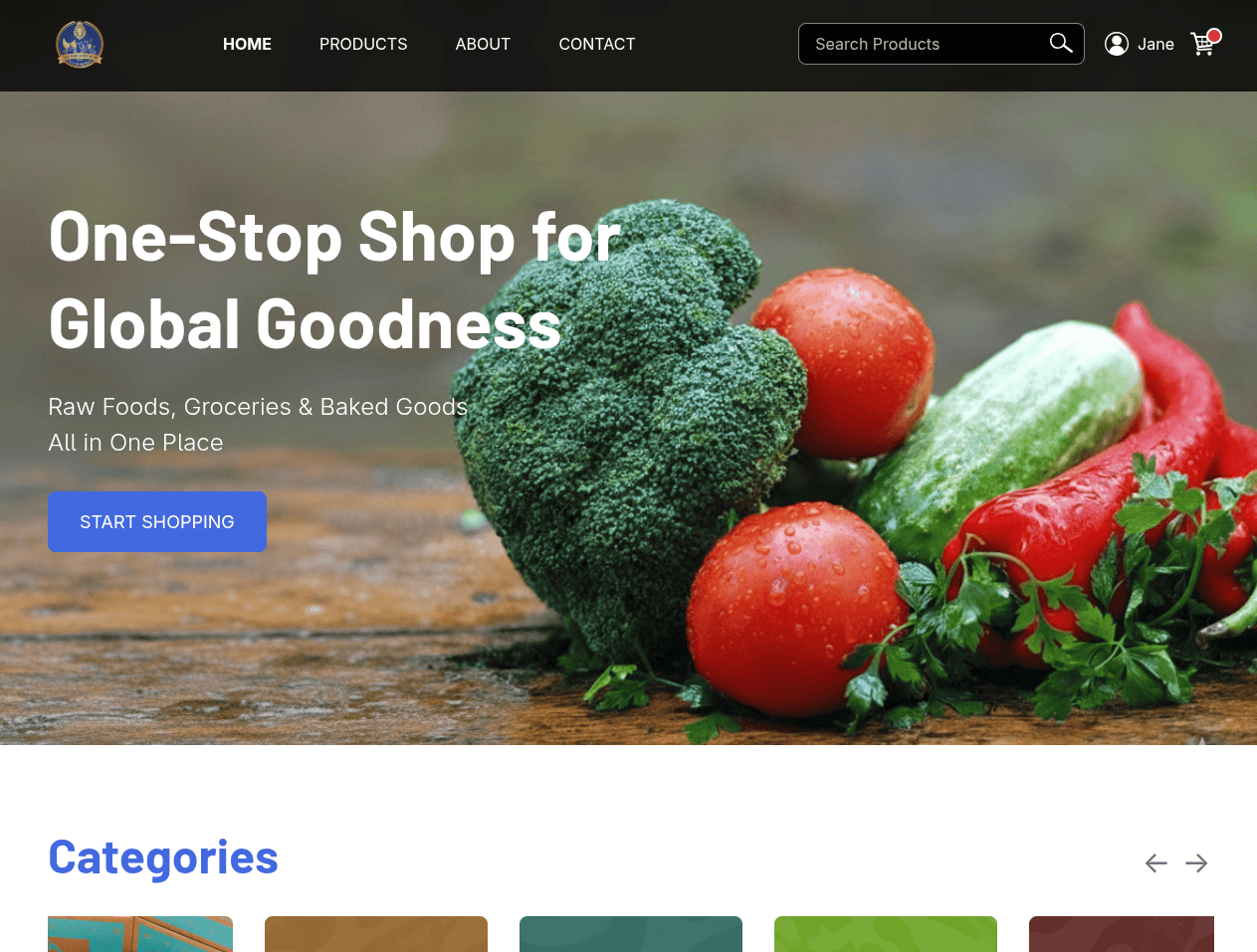 Tosa Food Empire