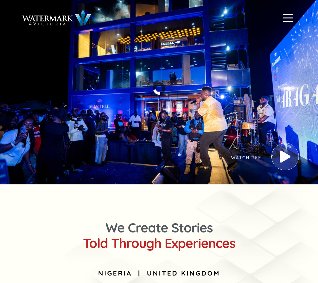 Watermark & Victoria