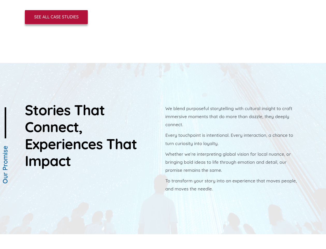 Solution: Development chapter page design