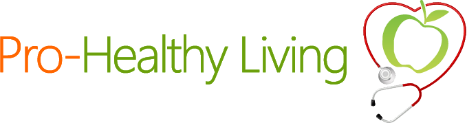 Pro-Healthy Living